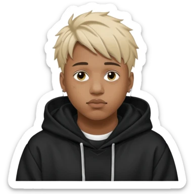 juice wrld sticker