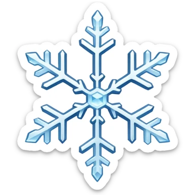🥶 sticker