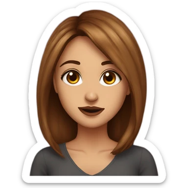 imogen dunn art sticker