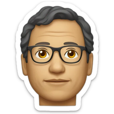 Gustavo Petro sticker