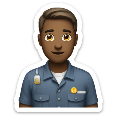 total assistance sticker