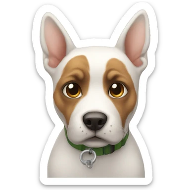 no pets allowed sticker