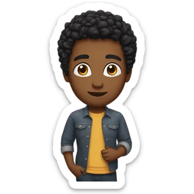 You ladies alright ? sticker