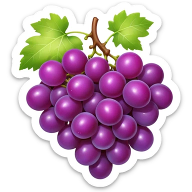 😀🍇 sticker