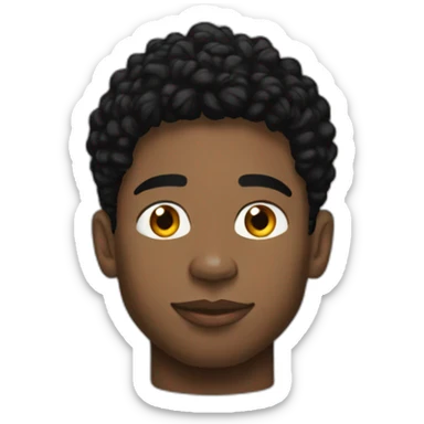 NBA youngboy sticker