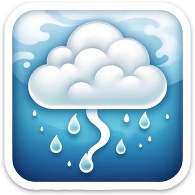 steam with text SV team sticker