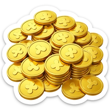 grow my savings sticker