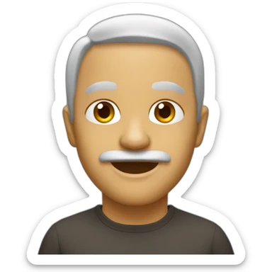 fajo dolares sticker