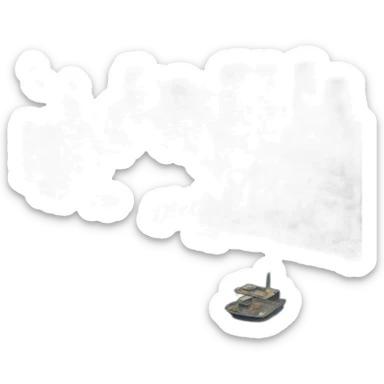 city offshore sticker