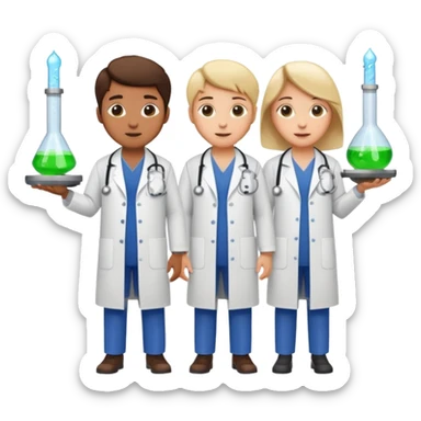 pharmaceut, drugs expedition sticker