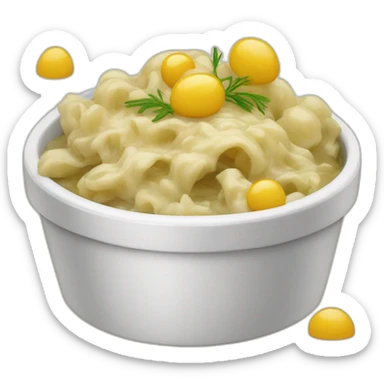 emoji-pot-rillettes-rire sticker