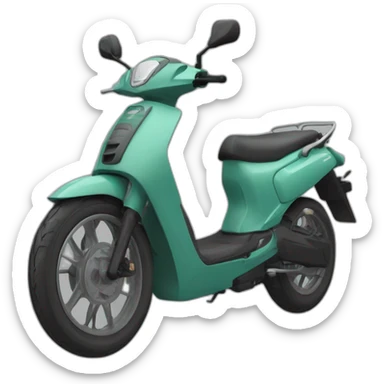 Một người mặt ngại ngùng đeo mặt nạ vui vẻ sticker