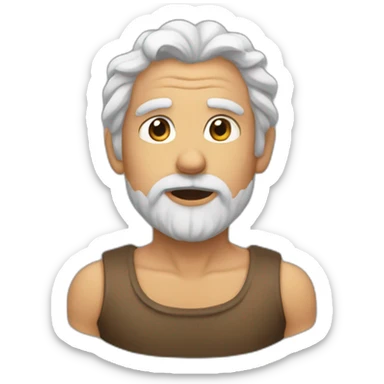 chiron emoji sticker