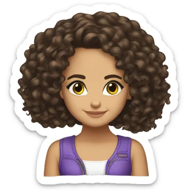 Madison pettis now sticker