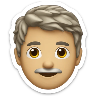 Azafatas de vuelo sticker