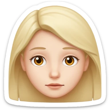 🖕🏻🤨 sticker