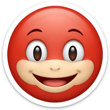 Reddit emoji sticker