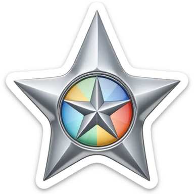 Логотип mercedes-benz sticker