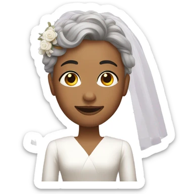 Demande en mariage  sticker