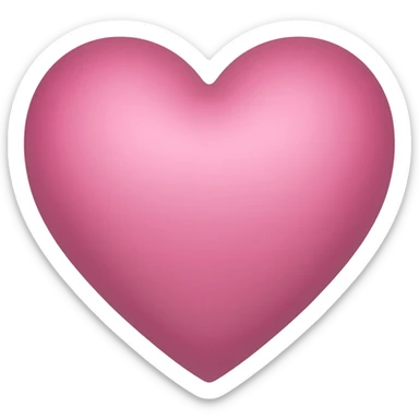 СЕРДЦЕ sticker