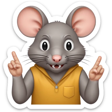 ☝️😈💩🖕🐀🫲🫲 sticker