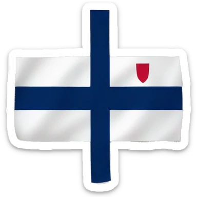 Bandera pais vasco sticker