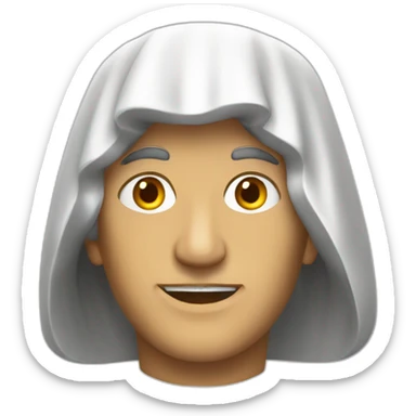 dante alighieri  sticker