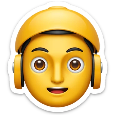 GOJo sator from jjk sticker