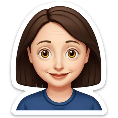 Rachel Dratch  sticker