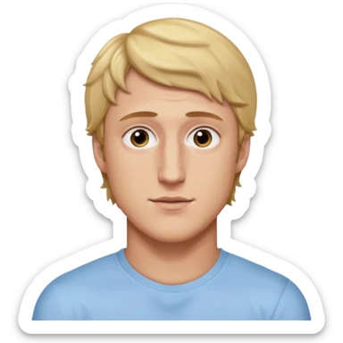 logan paul prime sticker
