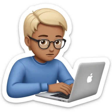 Atrosiknikol@gmail.com sticker