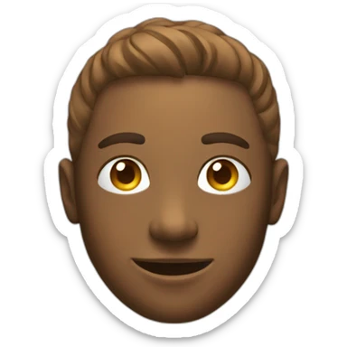 bronze medal sticker