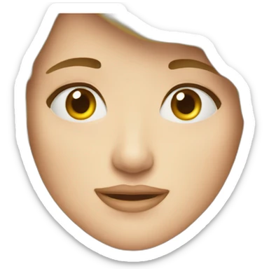 автомат калашникова sticker