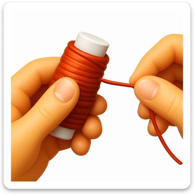 Convert the uploaded image into a 3D Apple-style emoji — preserve the key shapes, colors, and overall composition of the original image. Simplify the forms into clean. Apply glossy textures, soft lighting, smooth shading, and render everything in Apple emoji style on a clean white background

 sticker