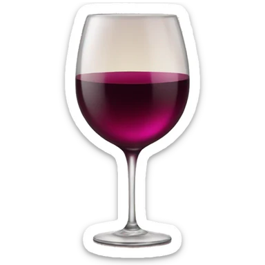 prettiest wine sticker