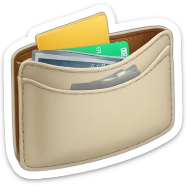 Citizen wallet sticker