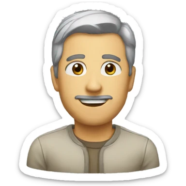 Miscellaneous  sticker