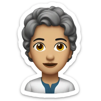 joan munoz garcia sticker