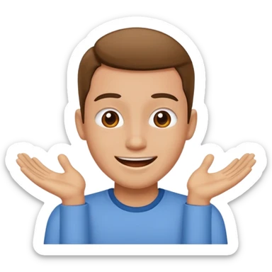 NÃO CHORAZ NÃO É PRA CHORAZ sticker