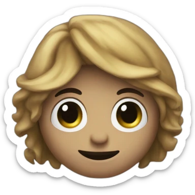 among us imposter sticker