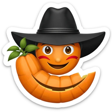 Diseña un zorro mascota promocionando llantas sticker