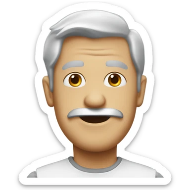 muno toodee plex sticker