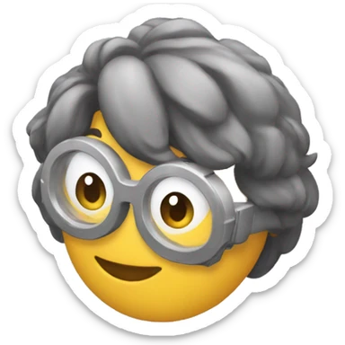 Combinación de 🛸🎮☔🦦 sticker