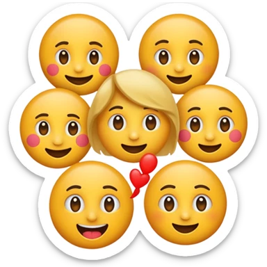 je veux un emoji comme ça 😂😅😂😅😂😅😂😅😂😅 sticker
