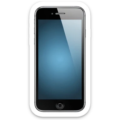 Phone sticker