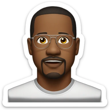 martin lawrence actor serious sticker