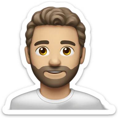 Laliga Thropy  sticker