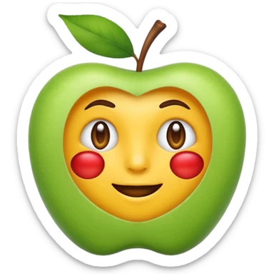 Un emoji normal comme lui😶 mais que ses yeux seulement regarde su le coter mais que ca tête soit diriger vers lavant et quil est la bouche neutre et rien dautre sur la face. Que ca est lair du style de apple sticker