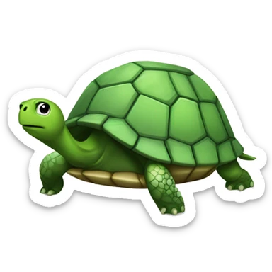 “Responsible Turtle”: Calm and methodical, you are like a turtle that handles everything meticulously. Slow but steady, you progress towards your goal with determination.
	2.	ISFJ (Detail-oriented and dedic sticker