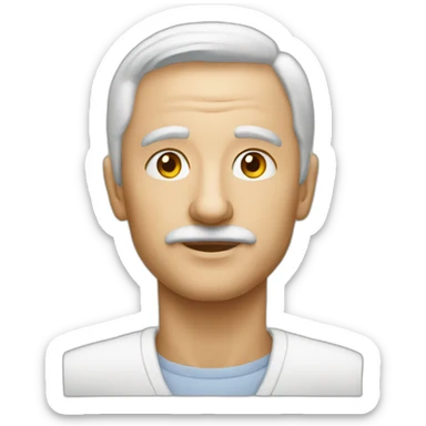  Belarusian genius sticker